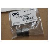 OTC External Torx Plus Socket Sets