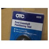 *2* OTC Ford Camshaft Positioning Tools