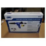 OTC Cooling System Power Flush Gun