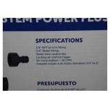 OTC Cooling System Power Flush Gun