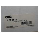 OTC 6045 Timing Belt Service Kit