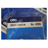 OTC Bosch 2 Noid-Lite, Wire Connector Tool Set, Signal Tester