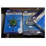 OTC Bosch 2 Noid-Lite, Wire Connector Tool Set, Signal Tester