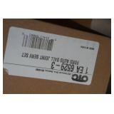 OTC 6529-3 Ford Auto Ball Joint Service Set