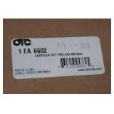 OTC 6602 Chrysler Diff Preload Wrench