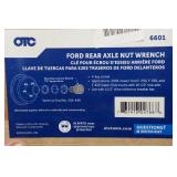 OTC Ford Rear Axle Nut Wrench