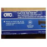 OTC Ford 3.9L Cam Tool Set
