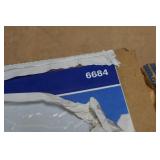 OTC 6684 Valve Spring Compressor