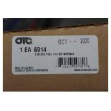 OTC 6914 232/233 Fuel Filter Wrench