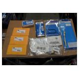 Assorted OTC Tools and Adapters