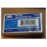 Assorted OTC Tools and Adapters