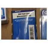 Assorted OTC Tools and Adapters