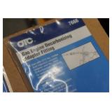 Assorted OTC Tools and Adapters