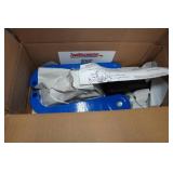 OTC 7020 Bench Mounted Holding Fixture