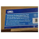 OTC 7023 Universal Tie Rod Adjusting Tool