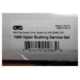 OTC 7068 Upper Bushing Service Set