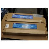 *2* OTC 7164 16" Rolling Head Pry Bars