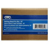 *2* OTC 7164 16" Rolling Head Pry Bars