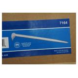 *2* OTC 7164 16" Rolling Head Pry Bars