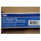 OTC 7173 12" Indexing Pry Bar
