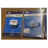 Assorted OTC Tools and Adapters
