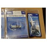 Assorted OTC Tools and Adapters