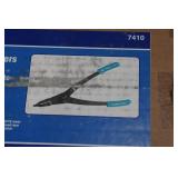 OTC 7410 External Snap Ring Pliers