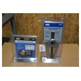 OTC 7503 Tie Rod Bearing Race Puller and 7500 Tie Rod Wrench