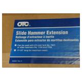 OTC 7508 Slide Hammer Extension