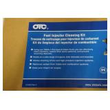 OTC 7649A Fuel Injector Cleaning Kit