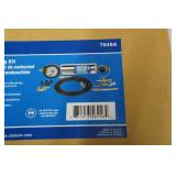 OTC 7649A Fuel Injector Cleaning Kit
