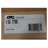 OTC 7790 48 Piece Flange-Type Puller Set (Grade 5)