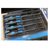 *5* OTC 8263 4 Piece Long Pick and Hook Sets