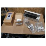Assorted OTC Tools and Adapters