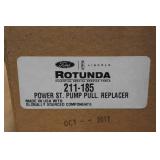 Assorted OTC Tools and Adapters