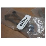 Assorted OTC Tools and Adapters