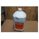 Power Team Hydraulic Oil - 1 Gallon