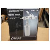 Sunex SX10A Touch Up Spray Gun with Cup