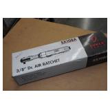 Sunex SX108A 3/8" Drive Air Ratchet Wrench