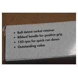Sunex SX108A 3/8" Drive Air Ratchet Wrench