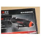 Sunex SX5205  1/4" Air Die Grinder