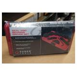 Sunex 3920 Seal and Bearing Driver Set