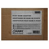 Sunex 5085 Pivot Base Adaptor