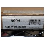 Sunex 8004 Side Work Bench