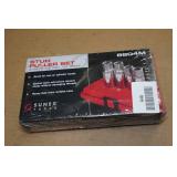 Sunex 8804M 1/2" Drive Metric 4 Piece Stud Puller Set
