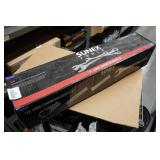 Sunex 9707MA 7 Piece Metric Jumbo Combination Wrench Set