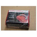 Sunex 9717 1/4" Drive 9 Piece Stubby Internal Star Bit Socket Set
