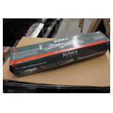 Sunex 9915A 14 Piece SAE V-Groove Combination Wrench Set