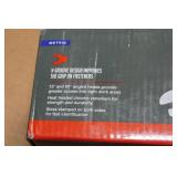 Sunex 9914MA 14 Piece Metric Angle Head Wrench Set