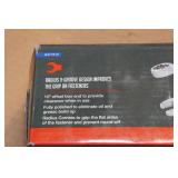 Sunex 9917MA 12 Piece Metric V-Groove Combination Wrench Set